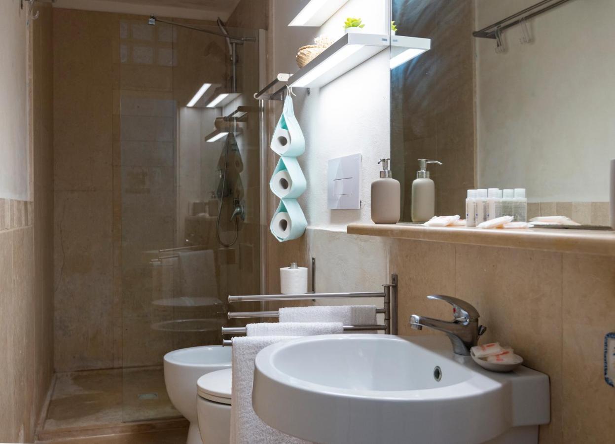 Marco'S House - Apartment Ortigia Wifi سيراكوزا المظهر الخارجي الصورة