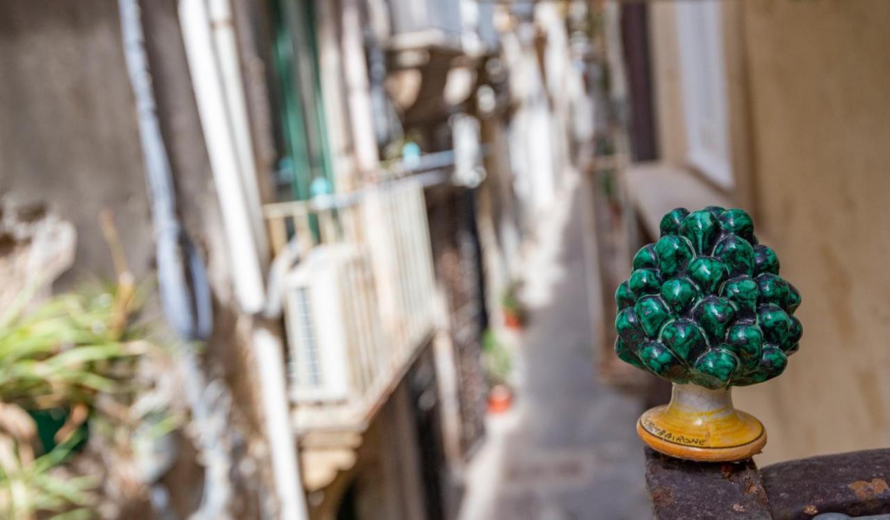 Marco'S House - Apartment Ortigia Wifi سيراكوزا المظهر الخارجي الصورة
