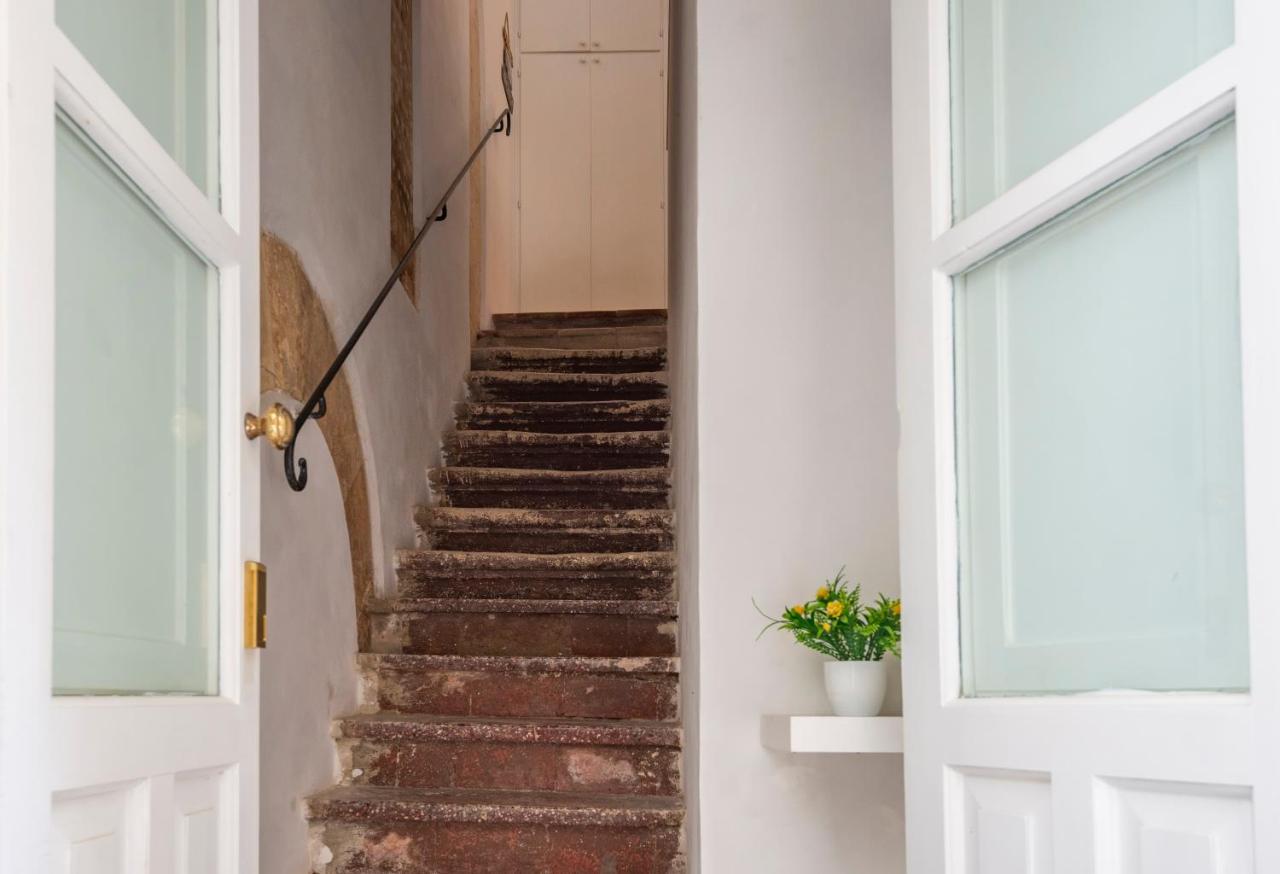 Marco'S House - Apartment Ortigia Wifi سيراكوزا المظهر الخارجي الصورة