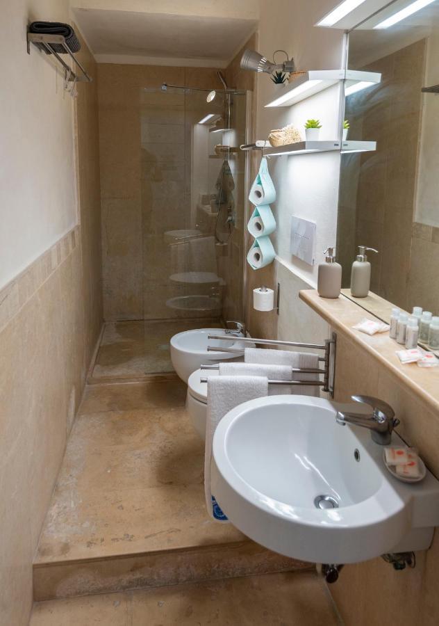 Marco'S House - Apartment Ortigia Wifi سيراكوزا المظهر الخارجي الصورة