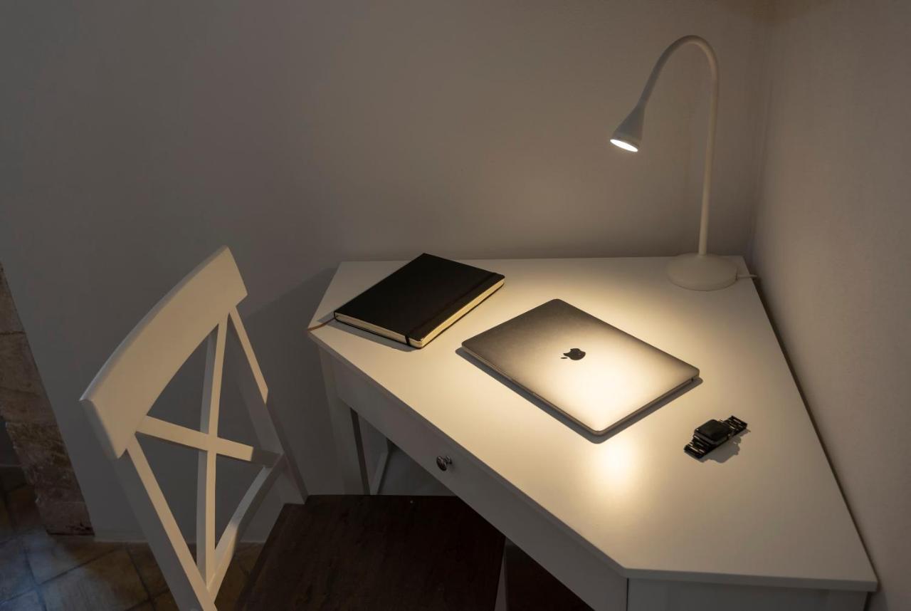 Marco'S House - Apartment Ortigia Wifi سيراكوزا المظهر الخارجي الصورة