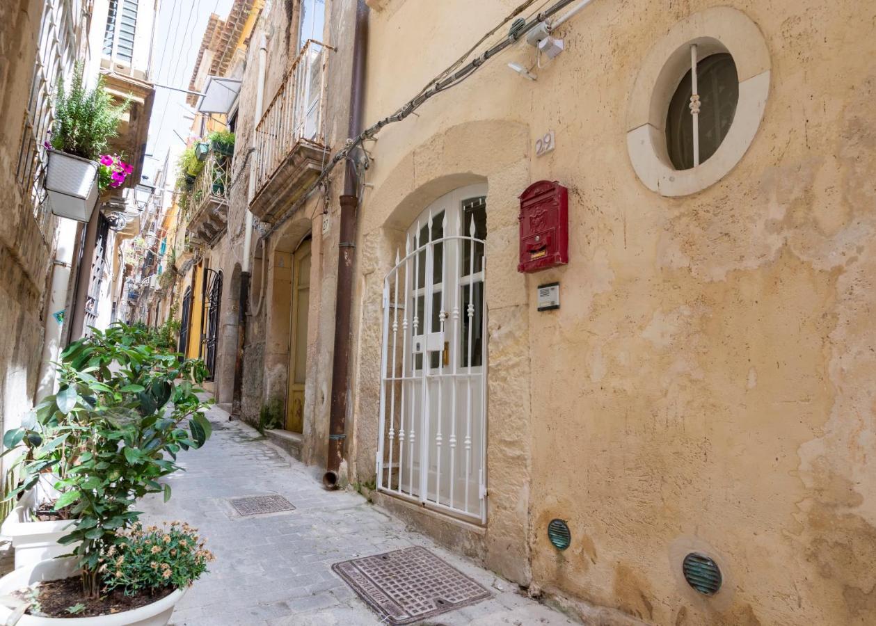 Marco'S House - Apartment Ortigia Wifi سيراكوزا المظهر الخارجي الصورة