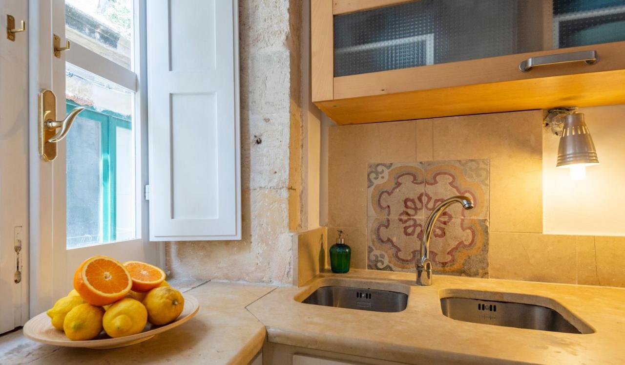 Marco'S House - Apartment Ortigia Wifi سيراكوزا المظهر الخارجي الصورة