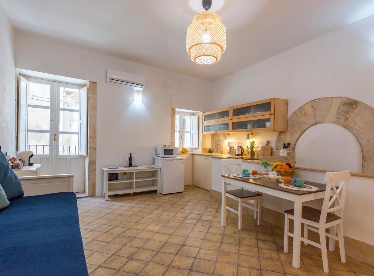 Marco'S House - Apartment Ortigia Wifi سيراكوزا المظهر الخارجي الصورة