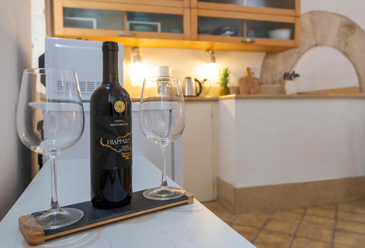 Marco'S House - Apartment Ortigia Wifi سيراكوزا المظهر الخارجي الصورة