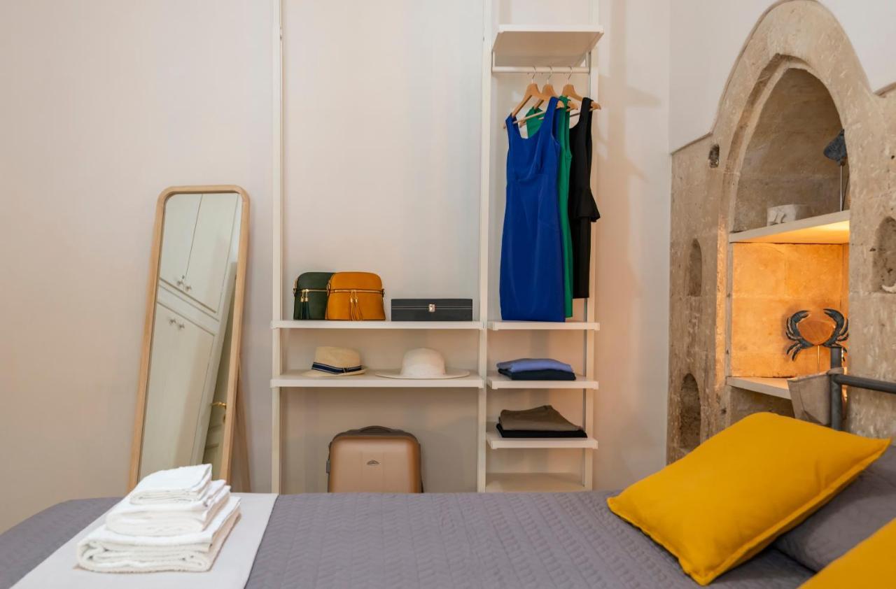 Marco'S House - Apartment Ortigia Wifi سيراكوزا المظهر الخارجي الصورة