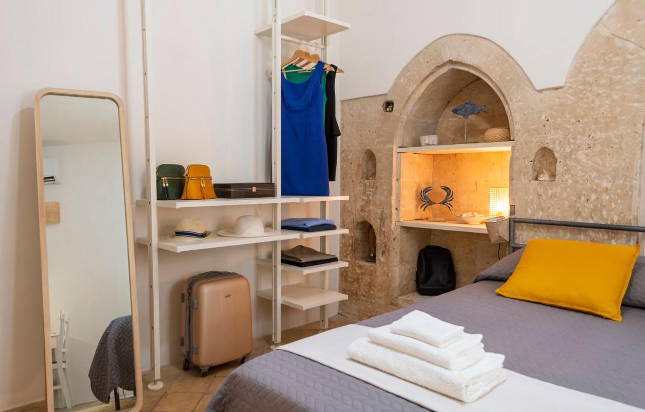 Marco'S House - Apartment Ortigia Wifi سيراكوزا المظهر الخارجي الصورة