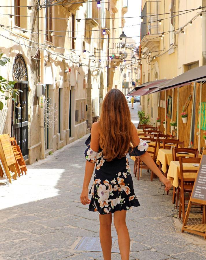 Marco'S House - Apartment Ortigia Wifi سيراكوزا المظهر الخارجي الصورة