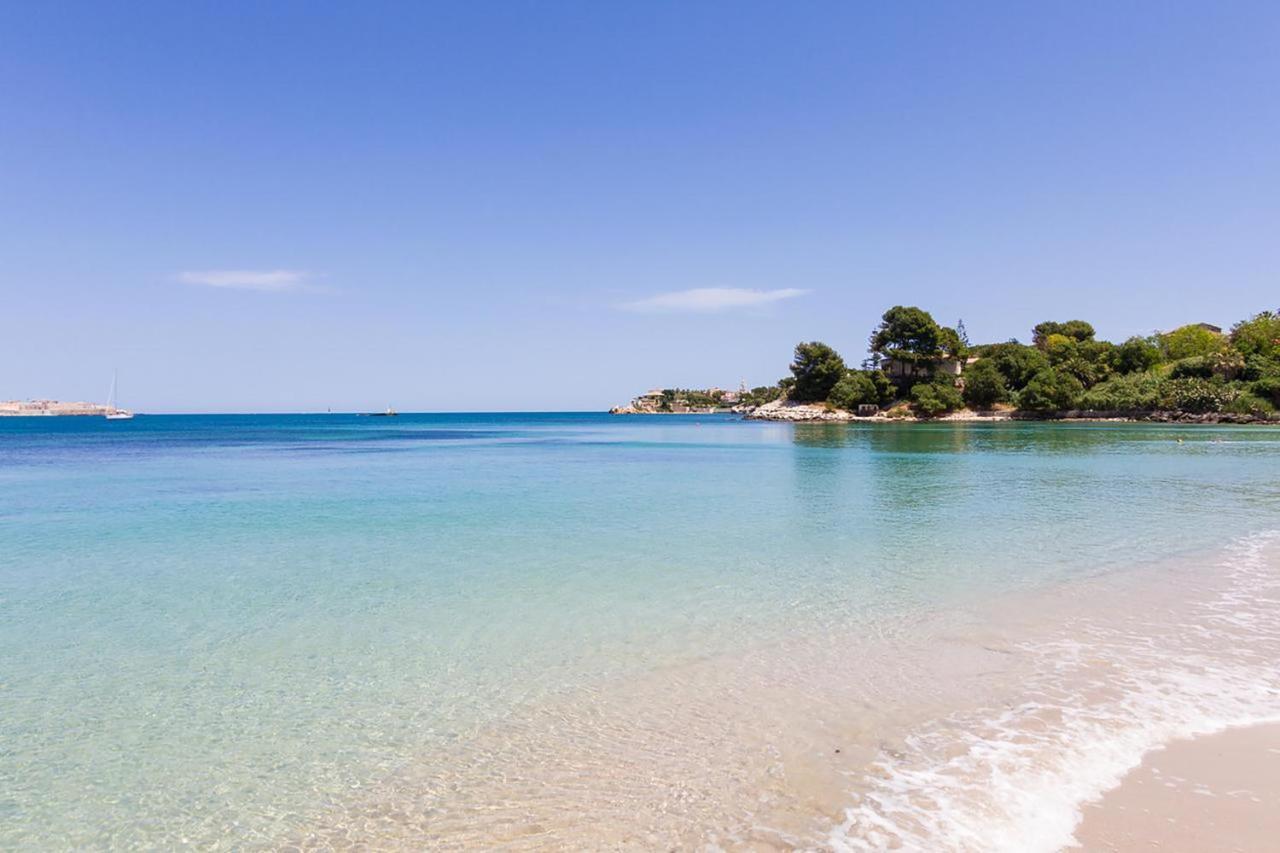 Marco'S House - Apartment Ortigia Wifi سيراكوزا المظهر الخارجي الصورة